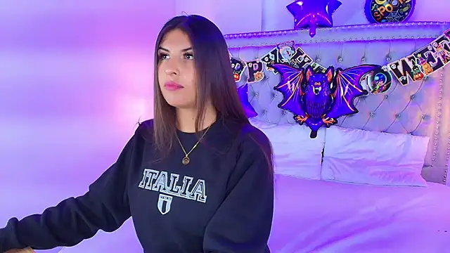 Snapshot of Ahilin_luther chatting on 10-28-25, 12:09 Ahilin luther online show from 10-28-25, 12:09