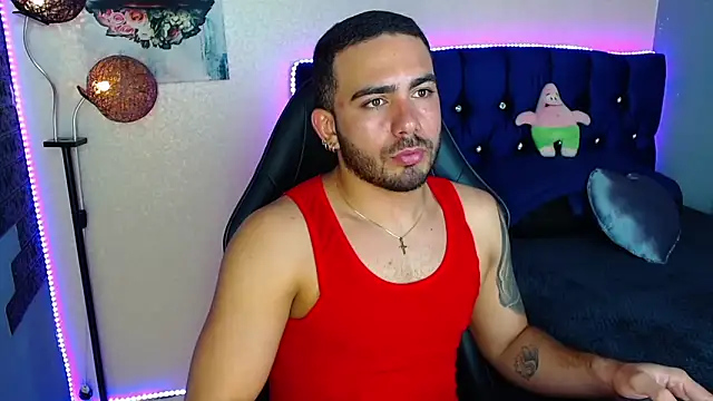 adamhairy online show from 05-16-26, 08:18