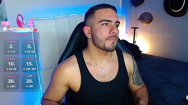 Snapshot of adamhairy chatting on 06-07-26, 09:29 adamhairy online show from 06-07-26, 09:29