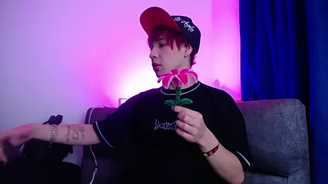 lucky stricke online show from 02-24-26, 03:48