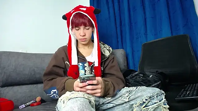 lucky stricke online show from 03-08-26, 04:16