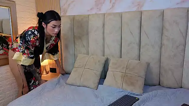 AnastasiaColeman online show from 02-07-26, 07:39