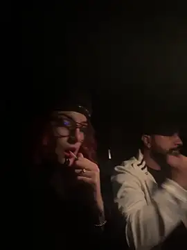 Snapshot of DanteAndVictoria chatting on 10-13-25, 05:18 DanteAndVictoria online show from 10-13-25, 05:18