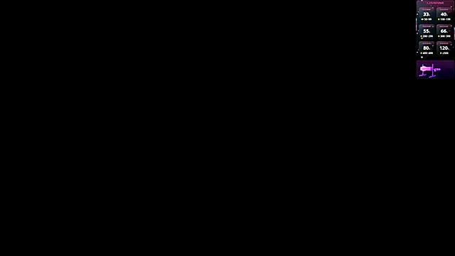 DollyMae  online show from 01-07-26, 05:32