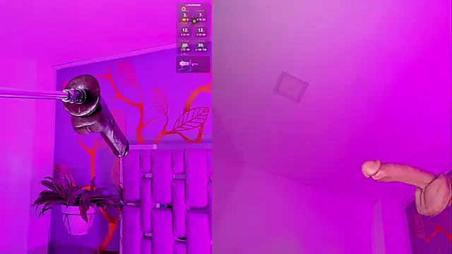 DollyMae  online show from 07-21-26, 04:04