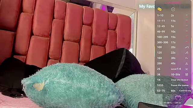  jasmine blush online show from 02-22-26, 11:09