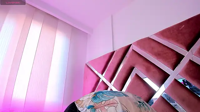  jasmine blush online show from 03-15-26, 12:55