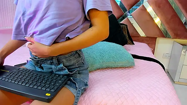  jasmine blush online show from 03-29-26, 11:54