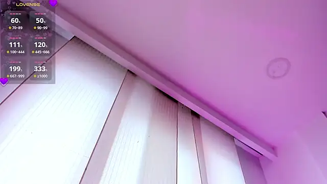  jasmine blush online show from 04-08-26, 01:33