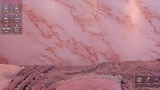 Dakotaferreti online show from 11-29-25, 06:55