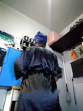 AcetousAbb online show from 02-06-26, 04:39