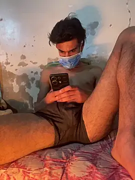 Snapshot of ParousFlow chatting on 03-20-26, 12:59 ParousFlow online show from 03-20-26, 12:59