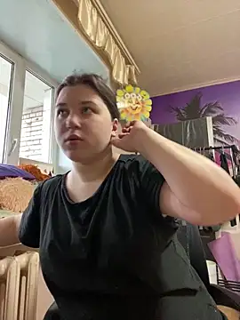 Snapshot of Kemeli008 chatting on 10-27-25, 10:19 Kemeli008 online show from 10-27-25, 10:19