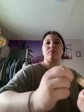 Kemeli008 online show from 02-12-26, 02:12