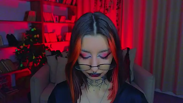 Mistress  Marcelline online show from 03-28-26, 09:42