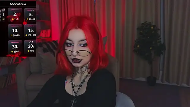 Mistress  Marcelline online show from 06-30-26, 01:39
