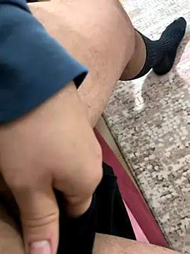 KAZANOVAA online show from 11-20-25, 04:34