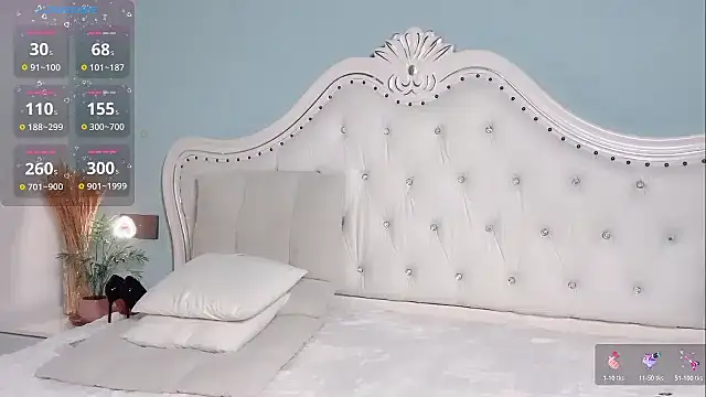 B-Yaya online show from 04-13-26, 07:36