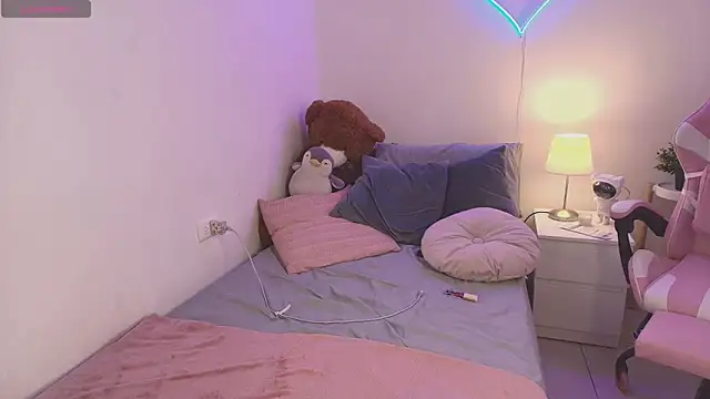 IsabelCortes online show from 12-03-25, 03:36