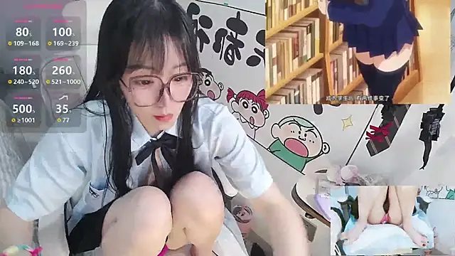 Angela-AMY online show from 02-04-26, 11:27