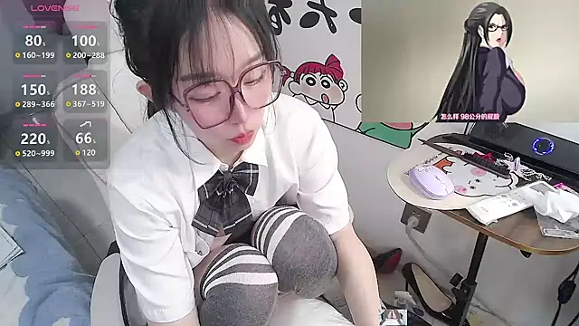 Angela-AMY online show from 03-24-26, 06:29