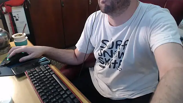 Snapshot of sacoa chatting on 12-27-24, 10:48 sacoa online show from 12-27-24, 10:48