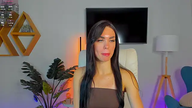 Snapshot of Cherry___Kiss chatting on 04-06-26, 05:52 Cherry Kiss online show from 04-06-26, 05:52