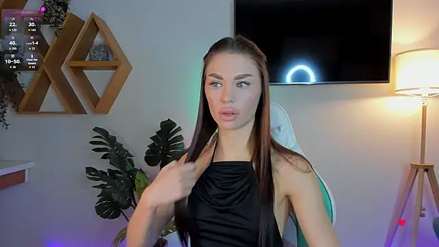 Cherry   Kiss online show from 05-20-26, 06:30