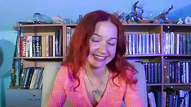 Foxilady357 online show from 04-13-26, 01:38