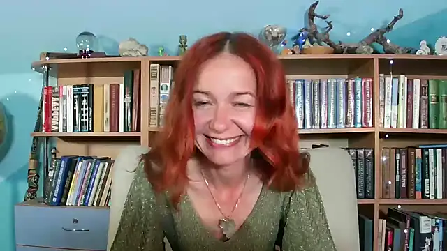 Snapshot of Foxilady357 chatting on 06-05-26, 01:50 Foxilady357 online show from 06-05-26, 01:50