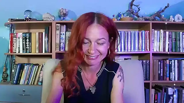Snapshot of Foxilady357 chatting on 07-06-26, 03:03 Foxilady357 online show from 07-06-26, 03:03