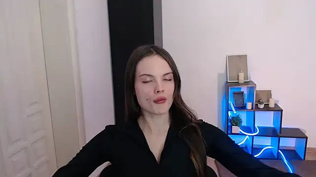 Ariella ari online show from 01-10-26, 03:14