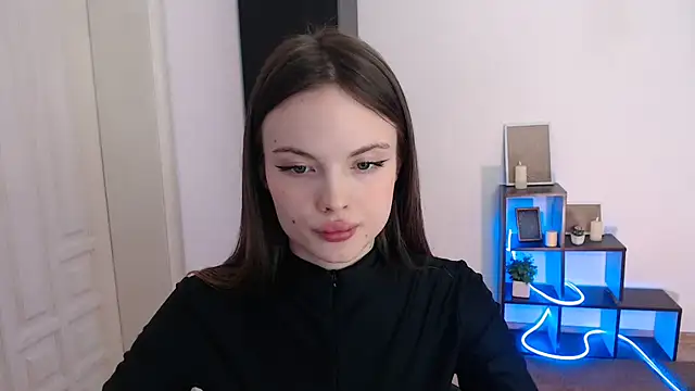 Ariella ari online show from 01-13-26, 02:55