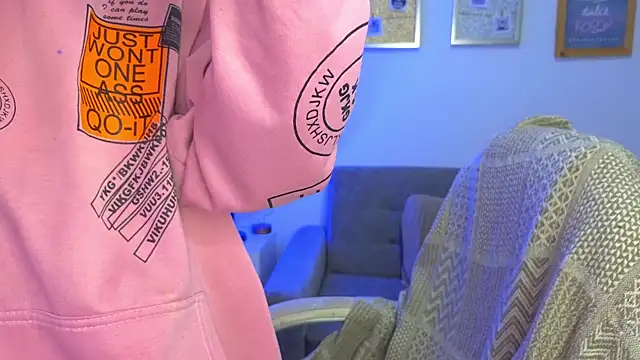 yulian vasquez online show from 12-03-25, 12:25