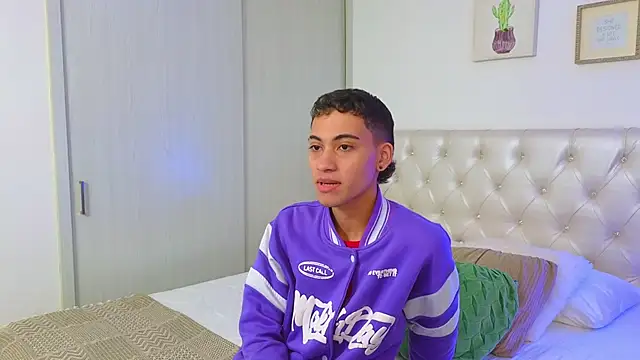 yulian vasquez online show from 01-15-26, 07:39