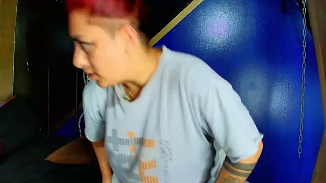 YiingandYang online show from 03-10-26, 07:08