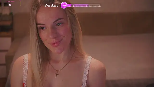 Vanille Mystery online show from 02-05-26, 10:25