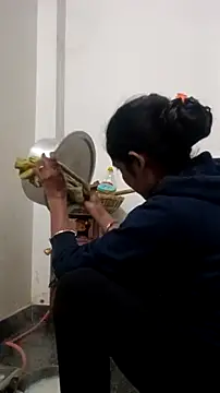 Guriya0076 online show from 12-01-25, 03:22