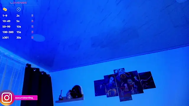 Nicorobinn online show from 03-02-26, 05:08