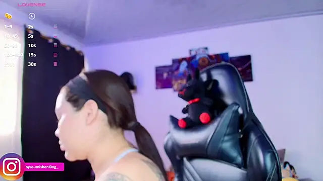 Nicorobinn online show from 03-07-26, 08:17