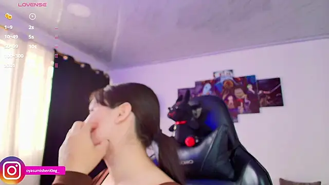 Nicorobinn online show from 03-11-26, 08:04