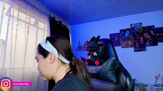 Nicorobinn online show from 03-24-26, 09:53