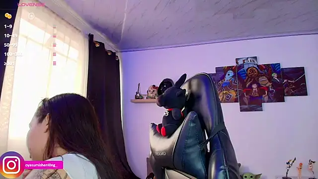 Nicorobinn online show from 04-17-26, 09:29