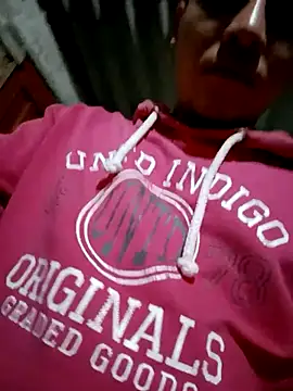 GaaraDiaz online show from 01-08-26, 01:41