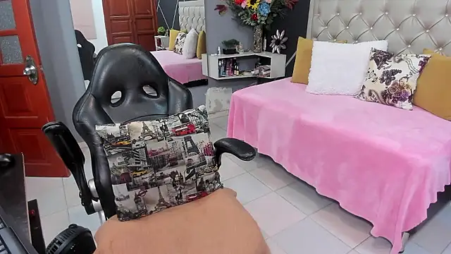 kris milff online show from 01-09-26, 07:59