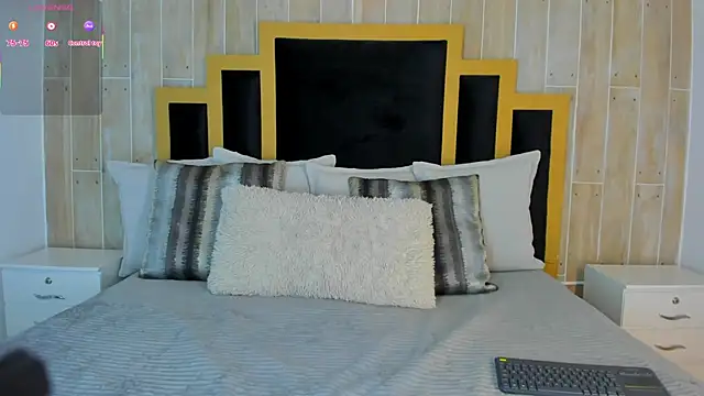 isabellasouza online show from 12-05-25, 07:43