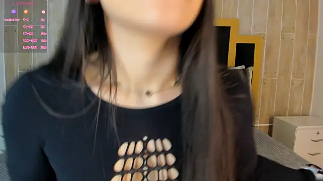 isabellasouza online show from 12-18-25, 09:10