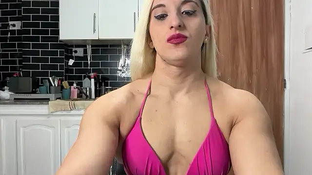 Snapshot of MUSCLEANGEL1 chatting on 07-17-26, 02:02 MUSCLEANGEL1 online show from 07-17-26, 02:02