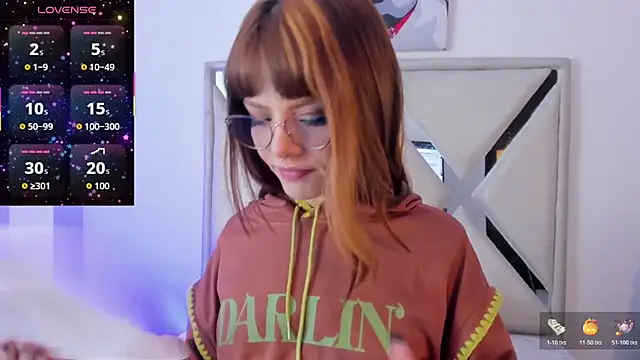 abby jones2 online show from 11-18-25, 03:12