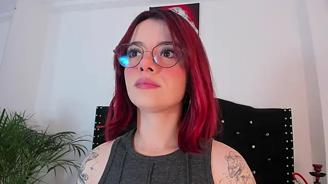 abby jones2 online show from 04-09-26, 03:50